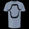 6500M - Best Value Ringspun Garment-Dyed T-Shirt Thumbnail