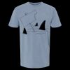 6500M - Best Value Ringspun Garment-Dyed T-Shirt Thumbnail