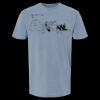 6500M - Best Value Ringspun Garment-Dyed T-Shirt Thumbnail