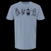 6500M - Best Value Ringspun Garment-Dyed T-Shirt Thumbnail