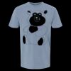 6500M - Best Value Ringspun Garment-Dyed T-Shirt Thumbnail