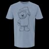 6500M - Best Value Ringspun Garment-Dyed T-Shirt Thumbnail