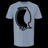 6500M - Best Value Ringspun Garment-Dyed T-Shirt Thumbnail