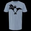 6500M - Best Value Ringspun Garment-Dyed T-Shirt Thumbnail