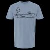 6500M - Best Value Ringspun Garment-Dyed T-Shirt Thumbnail