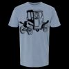 6500M - Best Value Ringspun Garment-Dyed T-Shirt Thumbnail