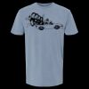6500M - Best Value Ringspun Garment-Dyed T-Shirt Thumbnail