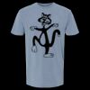 6500M - Best Value Ringspun Garment-Dyed T-Shirt Thumbnail