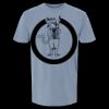 6500M - Best Value Ringspun Garment-Dyed T-Shirt Thumbnail