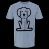 6500M - Best Value Ringspun Garment-Dyed T-Shirt Thumbnail