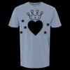6500M - Best Value Ringspun Garment-Dyed T-Shirt Thumbnail