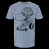 6500M - Best Value Ringspun Garment-Dyed T-Shirt Thumbnail