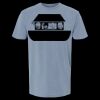 6500M - Best Value Ringspun Garment-Dyed T-Shirt Thumbnail