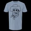 6500M - Best Value Ringspun Garment-Dyed T-Shirt Thumbnail