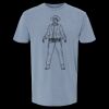 6500M - Best Value Ringspun Garment-Dyed T-Shirt Thumbnail