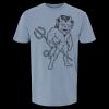 6500M - Best Value Ringspun Garment-Dyed T-Shirt Thumbnail