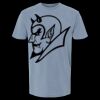 6500M - Best Value Ringspun Garment-Dyed T-Shirt Thumbnail