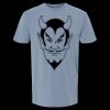 6500M - Best Value Ringspun Garment-Dyed T-Shirt Thumbnail