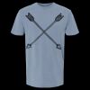 6500M - Best Value Ringspun Garment-Dyed T-Shirt Thumbnail