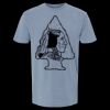 6500M - Best Value Ringspun Garment-Dyed T-Shirt Thumbnail