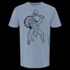 6500M - Best Value Ringspun Garment-Dyed T-Shirt Thumbnail