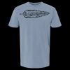 6500M - Best Value Ringspun Garment-Dyed T-Shirt Thumbnail
