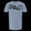 6500M - Best Value Ringspun Garment-Dyed T-Shirt Thumbnail