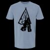 6500M - Best Value Ringspun Garment-Dyed T-Shirt Thumbnail