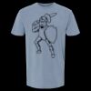 6500M - Best Value Ringspun Garment-Dyed T-Shirt Thumbnail
