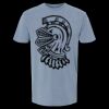 6500M - Best Value Ringspun Garment-Dyed T-Shirt Thumbnail