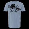 6500M - Best Value Ringspun Garment-Dyed T-Shirt Thumbnail