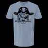 6500M - Best Value Ringspun Garment-Dyed T-Shirt Thumbnail