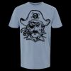 6500M - Best Value Ringspun Garment-Dyed T-Shirt Thumbnail