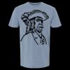 6500M - Best Value Ringspun Garment-Dyed T-Shirt Thumbnail
