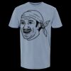 6500M - Best Value Ringspun Garment-Dyed T-Shirt Thumbnail