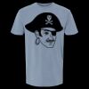 6500M - Best Value Ringspun Garment-Dyed T-Shirt Thumbnail