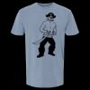 6500M - Best Value Ringspun Garment-Dyed T-Shirt Thumbnail
