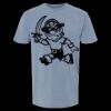 6500M - Best Value Ringspun Garment-Dyed T-Shirt Thumbnail