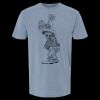 6500M - Best Value Ringspun Garment-Dyed T-Shirt Thumbnail