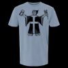 6500M - Best Value Ringspun Garment-Dyed T-Shirt Thumbnail