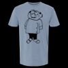 6500M - Best Value Ringspun Garment-Dyed T-Shirt Thumbnail