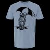 6500M - Best Value Ringspun Garment-Dyed T-Shirt Thumbnail