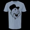 6500M - Best Value Ringspun Garment-Dyed T-Shirt Thumbnail