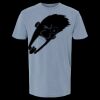 6500M - Best Value Ringspun Garment-Dyed T-Shirt Thumbnail