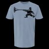6500M - Best Value Ringspun Garment-Dyed T-Shirt Thumbnail