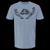 6500M - Best Value Ringspun Garment-Dyed T-Shirt Thumbnail