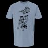 6500M - Best Value Ringspun Garment-Dyed T-Shirt Thumbnail