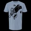 6500M - Best Value Ringspun Garment-Dyed T-Shirt Thumbnail