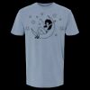 6500M - Best Value Ringspun Garment-Dyed T-Shirt Thumbnail