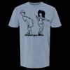 6500M - Best Value Ringspun Garment-Dyed T-Shirt Thumbnail
